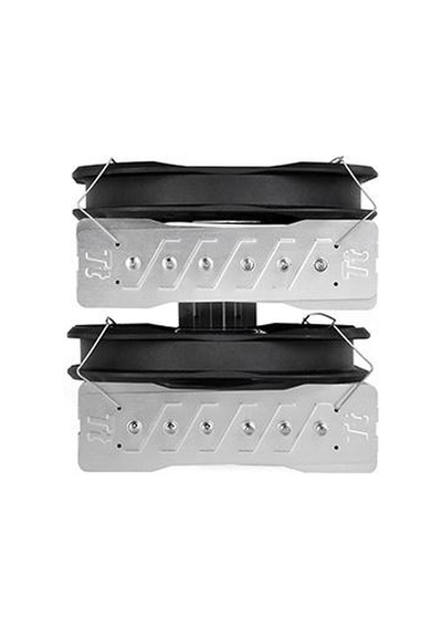 Thermaltake Frio Extreme Cl-p0587 Am3-2066p Dual Hava Soğutmalı İşlemci Fanı