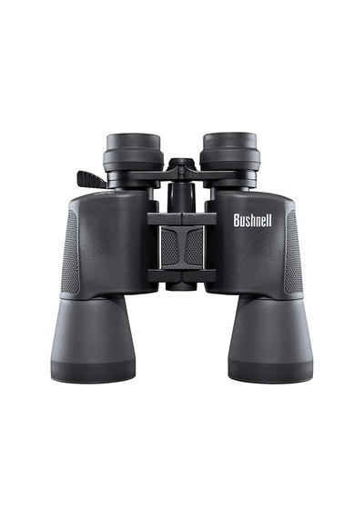 Bushnell 10-30x50 Pacifica El Dürbünü Siyah