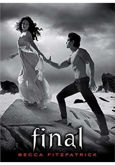 Final Ciltli Hush Hush Serisi 4. Kitabı - Becca Fitzpatrick