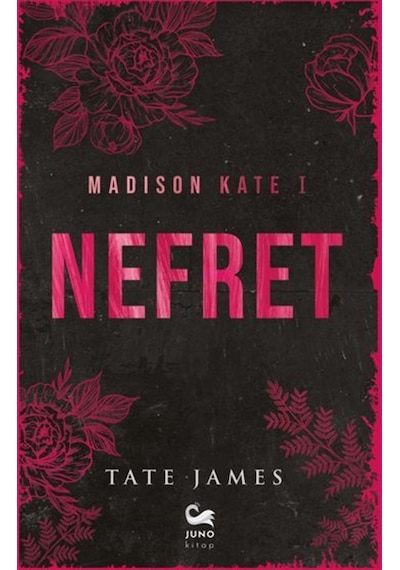 Nefret / Tate James
