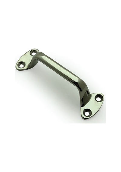 Sealux Marine 150X50Mm Cr-Ni Tutamak Tekne Karavan