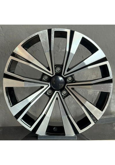 5 112 17 7.5 Et45 Ch57.1 Black Diamond Dy1137