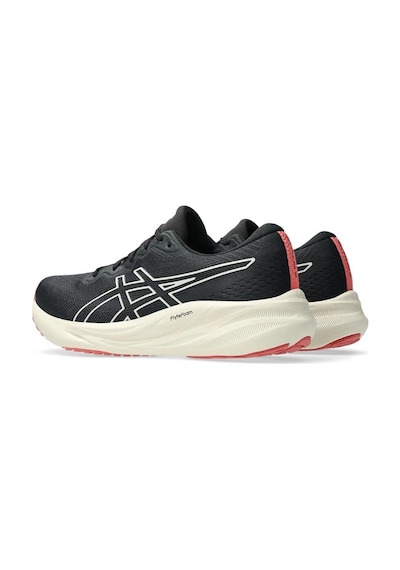 Asics Gel-pulse 15 Gtx Kadın Koşu Ayakkabısı Siyah