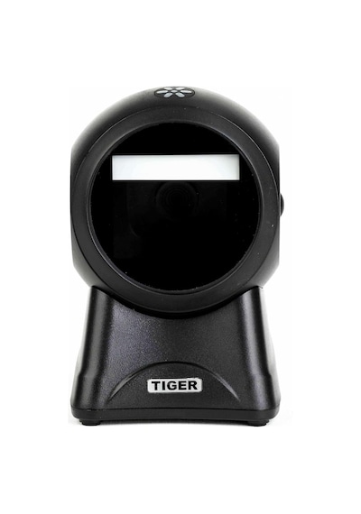 Tiger Q22 1d/2d Karekod Usb Masa Tipi Kablolu Barkod Okuyucu