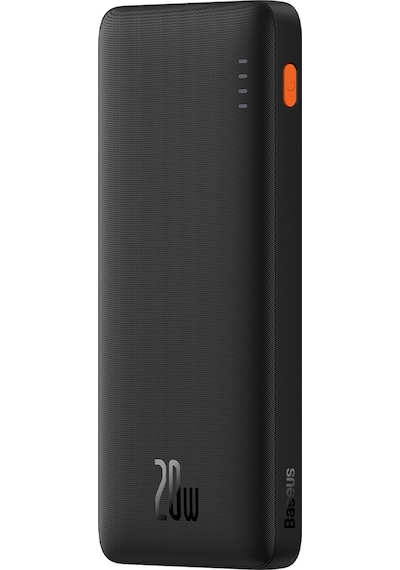 Baseus Airpow 20w 10.000 Mah Powerbank