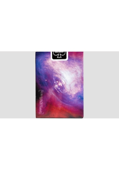 Bicycle Stargazer 201 Premium Oyun Kağıdı Limited Edition Koleksiyonluk İskambil Kartları