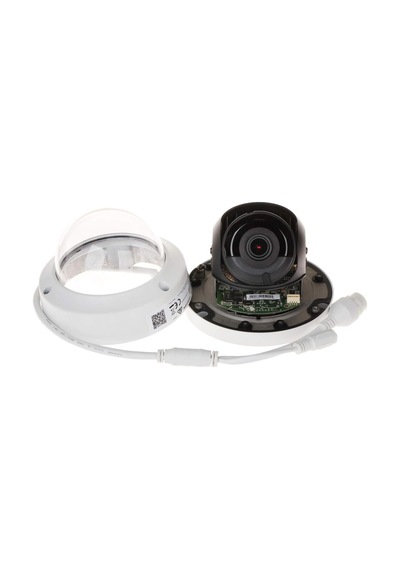 Ds-2cd2143g0-ı 2,8 Mm - Ir Sabit Dome Ağ Kamerası 4 Mp, Sadece Hareket