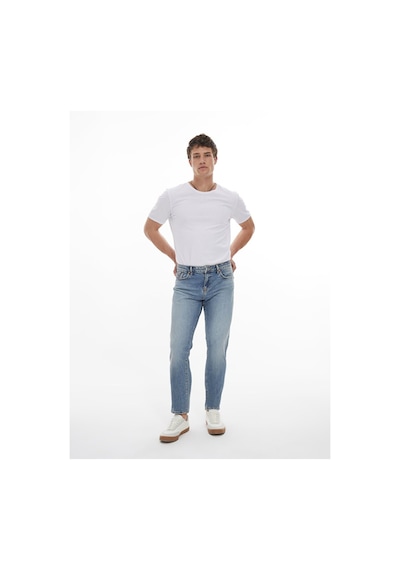 Ltb Joshua Düşük Bel Dar Paça Slim Jean Pantolon 010095075915086 55444 010095075915086_55444 Açık Mavi Ltb Joshua Düşük Bel Dar Paça Slim Jean Pantolon 010095075915086 55444 010095075915086_55444 Açık Mavi