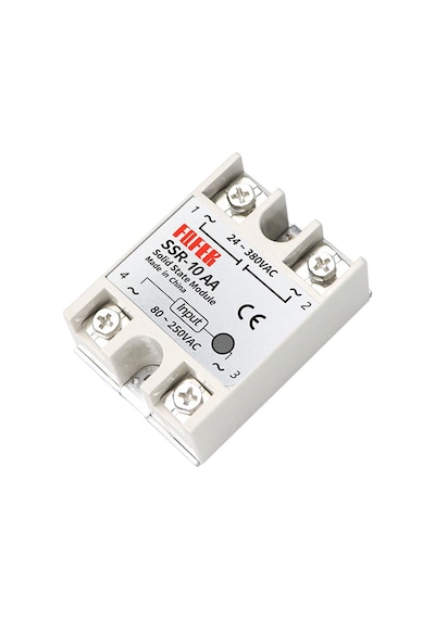 Ssr-10aa Ssr Röle