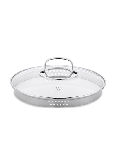 Korkmaz Steama 16X8 CM Tencere