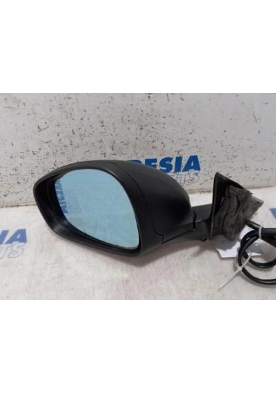 Alfa Romeo 159 2005 Yılında Çıkan Kasa Dış Ayna Elektrikli Isıtmalı Sensörlü Astarlı Sol Oem No: