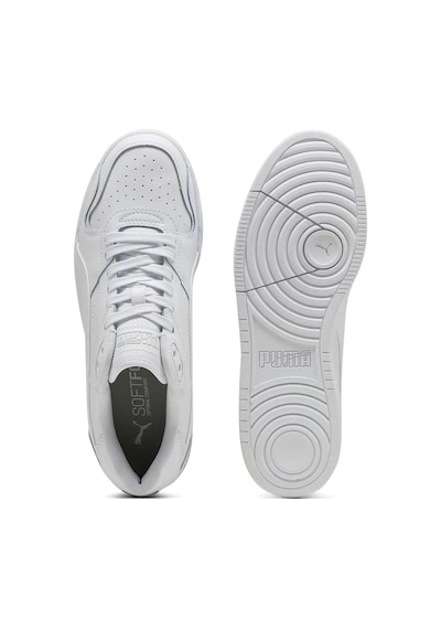Puma 40258601 Rbd Break Low Unisex Günlük Spor Ayakkabı Beyaz