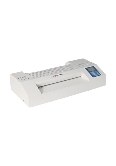 Mapilam 325d Laminasyon Makinesi A3 6 Merdane