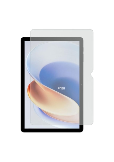 Doogee T30e 11 İnç Mat Ekran Koruyucu Şeffaf Nano