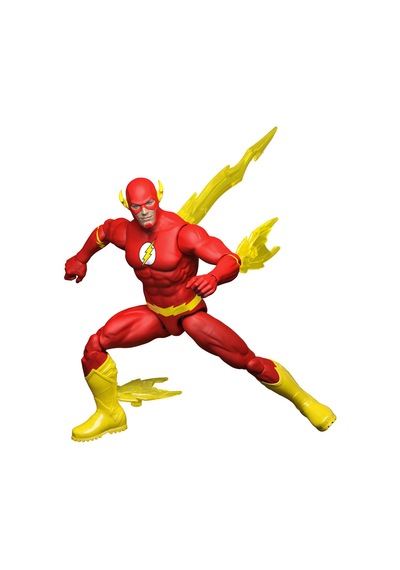 Dc Premier Serisi The Flash Aksiyon Figürü