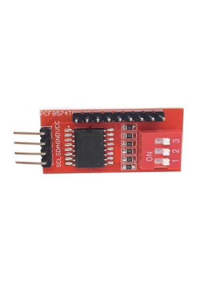 Pcf8574 I2C Giriş/Çıkış Çoklayıcı Modül