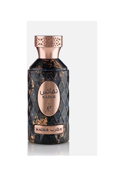 Khadlaj. Nafais Magrib Edp 100 Ml Meyveli