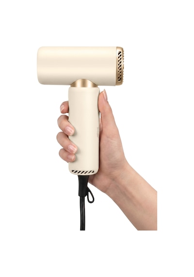 Brisa Mini Travel Saç Kurutma Makinesi - Bldc Motor Çift Voltajlı Plazma Iyon