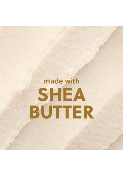 Vanilla Shea Sugar Scrub Vücut Peelingi 510gr