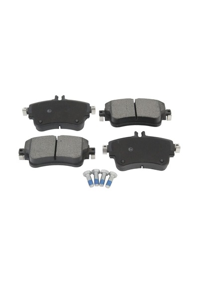 Ap Fren Balata On Mercedes A Serısı W176 A 180 2012- / A 200 2012- / B Serısı W246 B 200 2011-