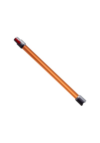 Dyson V7-v8-v10-v11-v15 Sv22 İle Uyumlu Turuncu Süpürge Borusu