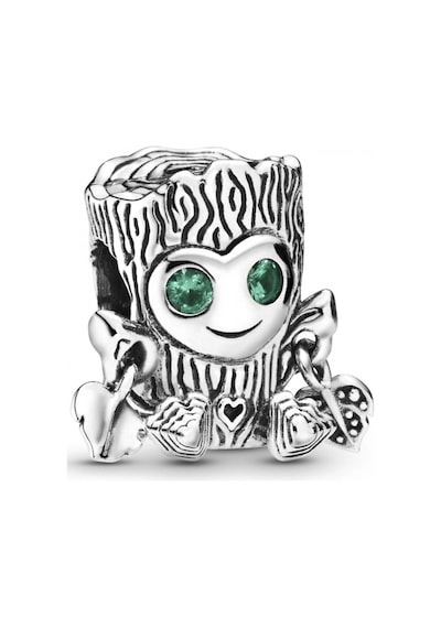 Nur Silver Groot Gümüş Charm Nur-bl01767