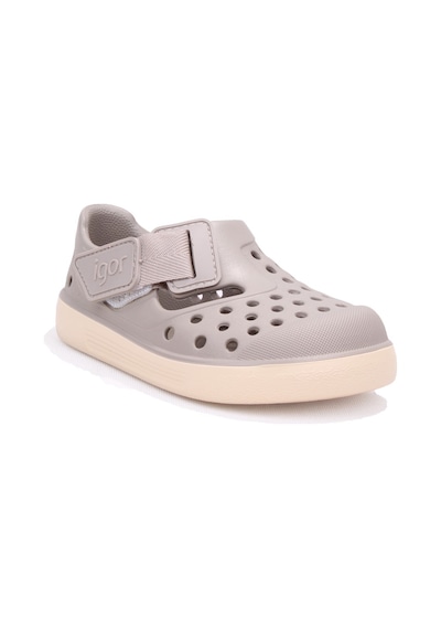 Igor S10370 Malibu Sand Bej Günlük Erkek Çocuk Sandalet