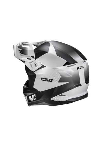 Hjc C50 Kask Slıde Mc10sf 2857002