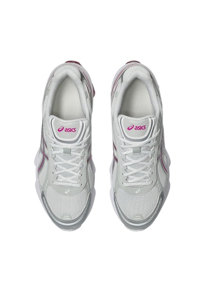 Asics Gel-kınetıc Fluent Unisex White/digital Sakura Sneakers 1203a591-106