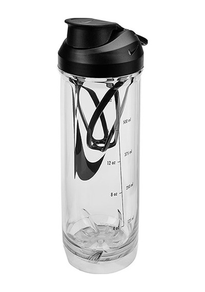 Nike N1010724-910 Tr Recharge 2.0 700 Ml Shaker Siyah