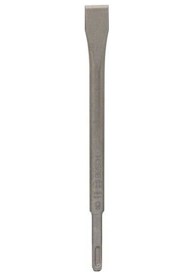 Bosch SDS-Plus Yassı Keski 20 x 250 MM 10 Adet – 2608690131