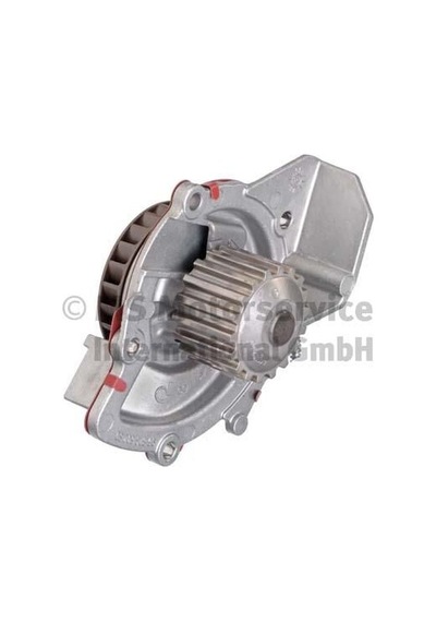 Devirdaim Su Pompası - Fiat Scudo - Pıerburg-701890080