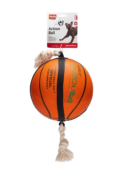 Karlıe Basketbbol Topu 24