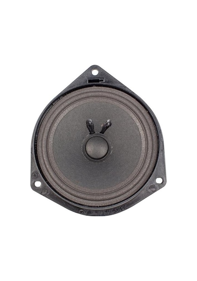Powermaster Leone 130-2 13 Cm 4 Ohm Üçgen Oto Hoparlör Fiat-hyundai