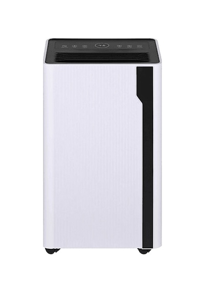 Kurutek Kt16-a Ev Tipi Nem Alma Cihazı Beyaz