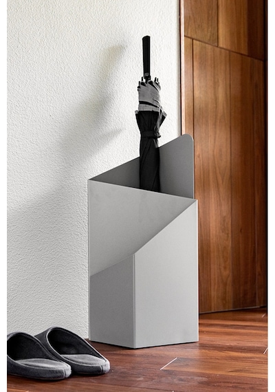 Dekoratif Metal Şemsiyelik Ayaklı Askılık Diğer