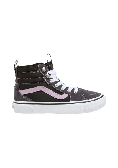 Vans Filmore Hi Vansguard Günlük Ayakkabı Siyah