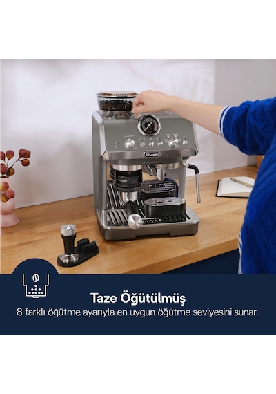 Delonghı La Specıalıst Arte Evo Ec9255.t