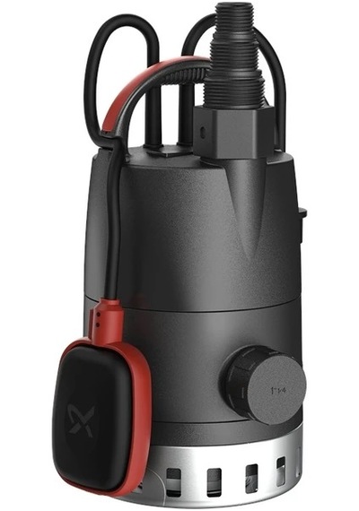Grundfos Unilift Cc9 - A1 Drenaj Dalgıç Pompa