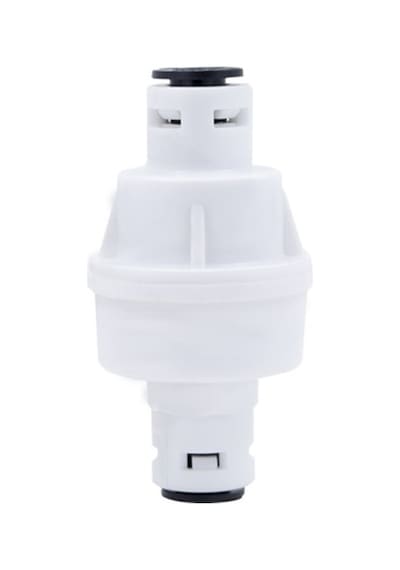 Su Arıtma Cihazı Basınç Düşürücü Aparatı 1/4" Inç (480266387)