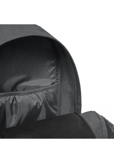 Easpack Eastpak Ek0A5B7Y Padded Double Sırt Çantası (Black Denim) Gri Melanj