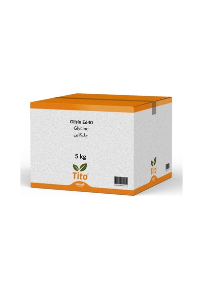 Glisin E640 5 Kg
