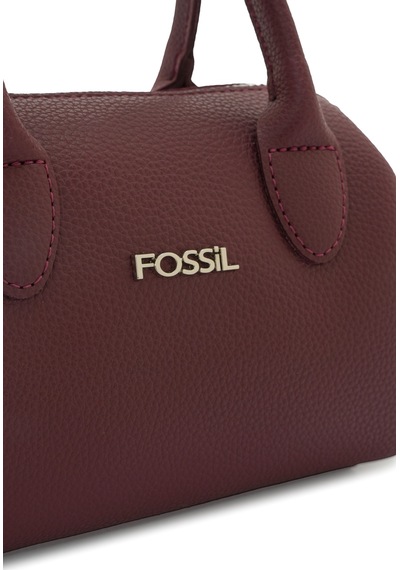 Fossil Kadın Çapraz Çanta 05fo25k5088 Bordo