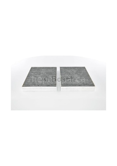 Mercedes-benz S 400 Hybrid 04.2009 - 12.2013 Bosch Filtre Seti Filitre