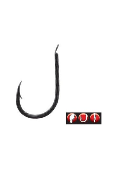 Gamakatsu Fc Ls3310f 1 İğne Takımı 1/10