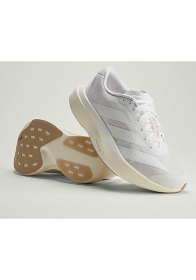 Adidas Adızero Evo Sl W Unisex Koşu Ayakkabısı Kı9440 Beyaz