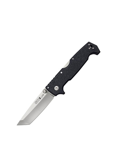 Cold Steel Sr1 Lite Tanto Kamp Çakı Siyah 52977638