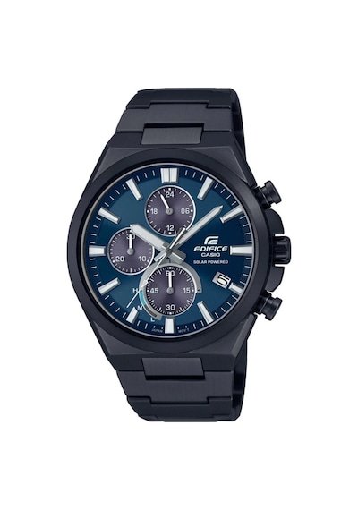 Casio Eqs-950dc-2avudf Erkek Kol Saati Altın - Siyah