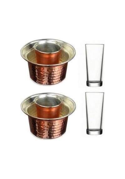 Paşabahçe 4 Parça Ehli Keyf Rakı Set Genel