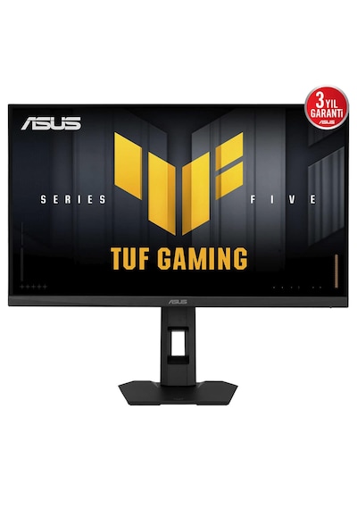 Asus Tuf Gaming Vg27aqml5f 27 İnç 320hz 0.3ms 2k Qhd Adaptive Sync Fast Ips Pivot Gaming Monitör